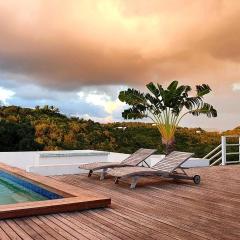 Logement Terres Basses, Saint-Martin