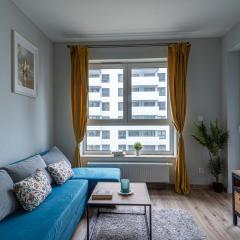 Przystań Białystok - Jurowiecka 11