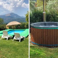 Villa - Malibu' B & B