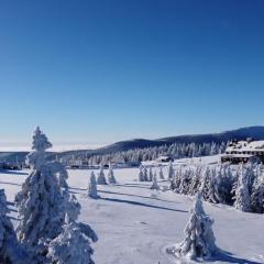Hotel Spindlerova Bouda
