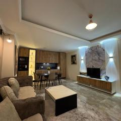 Kqira Apartment