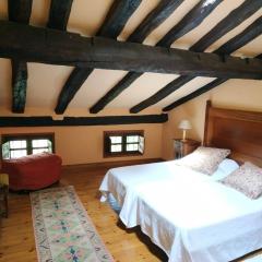 Casona de Gómez y Terán