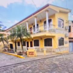 Habitación Cuádruple B&B, Hermosa y Acogedora