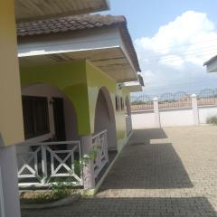 Feel at home luxury apartment