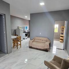 Wind Paradise 2 in Prea near Rancho do Kite and Jeri