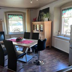 Ferienwohnung Arnoldshammer