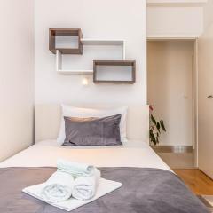 Villa Astera-Sea View