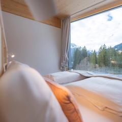 Hugo und Pepi Appartements