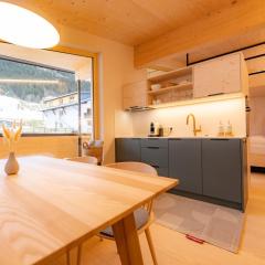 Hugo und Pepi Appartements