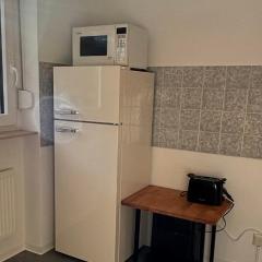 Dürkheimer Auszeit-gemütliches Studio am Kurpark