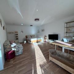 Dürkheimer Auszeit-gemütliches Studio am Kurpark