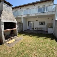 Duplex en Santa Clara del Mar para 6 personas