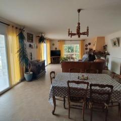 Appartement Le cabanon