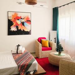 Penthouse La Palmeraie