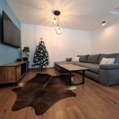 Chata pod vŕškami Važca