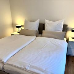 Apartment SeeZeit - Top Lage & nahe am Bodensee