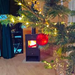 Ushguli Highland Cottage