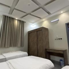 شاليه ريفالا الفاخر