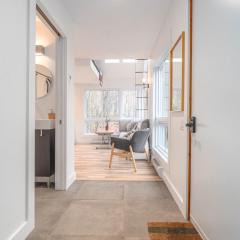 Superb views and literally 2 min walk to resort !