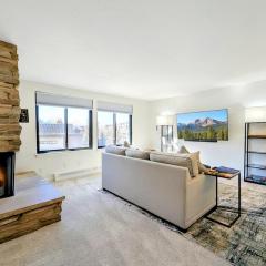 Edgewater 1451 by SummitCove Lodging