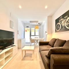 Casa Rosario - Apartamento reformado en El Cabañal