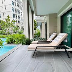 The Title Legendary Bang-Tao apartments by TVC