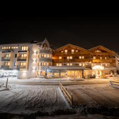 Hotel Garni Castel B&B