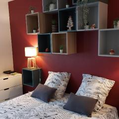 La petite tuilerie d Eguisheim