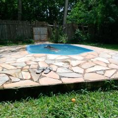 Pousada aconchego da serra