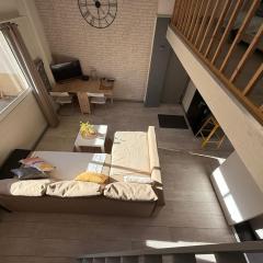 Appartement - Toulon Port