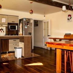 Hostal Turpial Patagonia