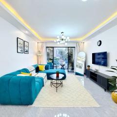 Nandwa Ivy residence