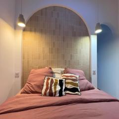 Causette room, Escapade balnéo en Provence, proche mer