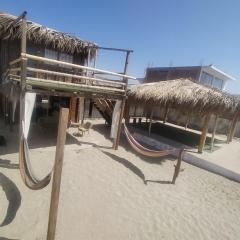 VISTA 180 ORGANOS - Piura