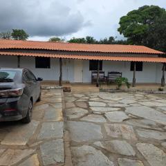 Pousada Santa Rita de Cássia