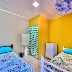 Aconchego em Matinhos 50 passos da Praia