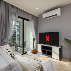 Delos 1BR Suite - The Title Legendary BangTao by TropicLook