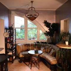 Elegant & quiet Private Room near Berlin Mitte