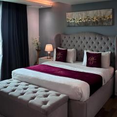 Goldcrest Mall One Bedroom Family Apartment