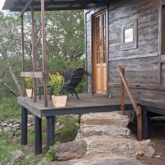 Cabaña La Maruca Calamuchita Sierras de Córdoba