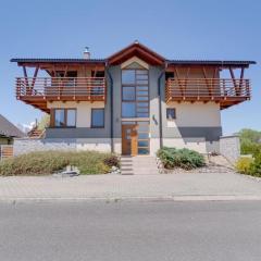 LOMSTAY chata - ubytovanie vo Vysokých Tatrách - Veľká Lomnica