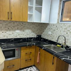 Mobile doctors apartment