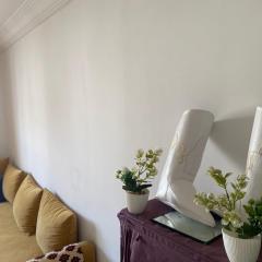 Appartement familial Premier étage