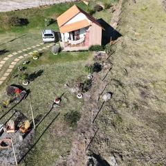 Chalé Recanto dos cafézais