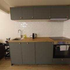 The Wooded Getaway - Entire House