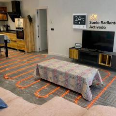 Piso Turistico Vega Granada