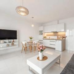 Apartment Senec, Slnečné jazerá near aquapark