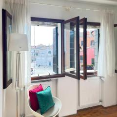 Le case di Rachele - Ca' Lorenzo e Ca' Raquel