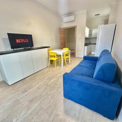 Comfortamble house a pochi passi dalla tramvia