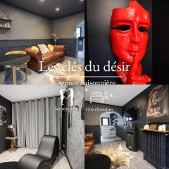 Les clés du désir